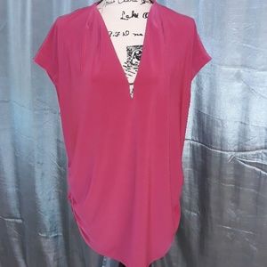 Anne Klein blouse 2x